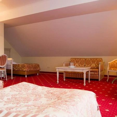 Hotel Stodolka Cminsk 외부 사진