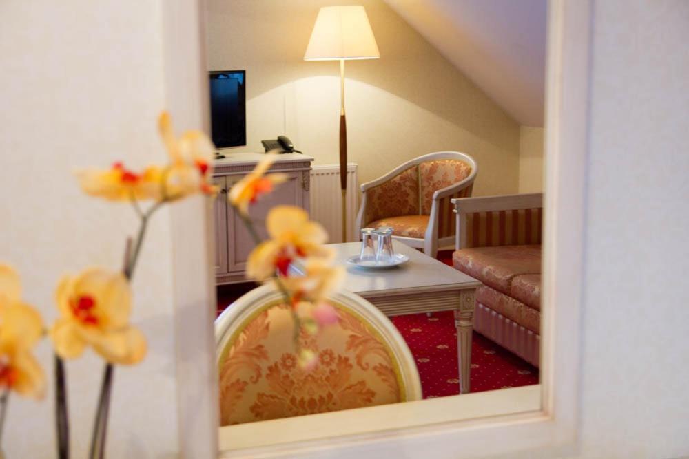 Hotel Stodolka Cminsk 외부 사진
