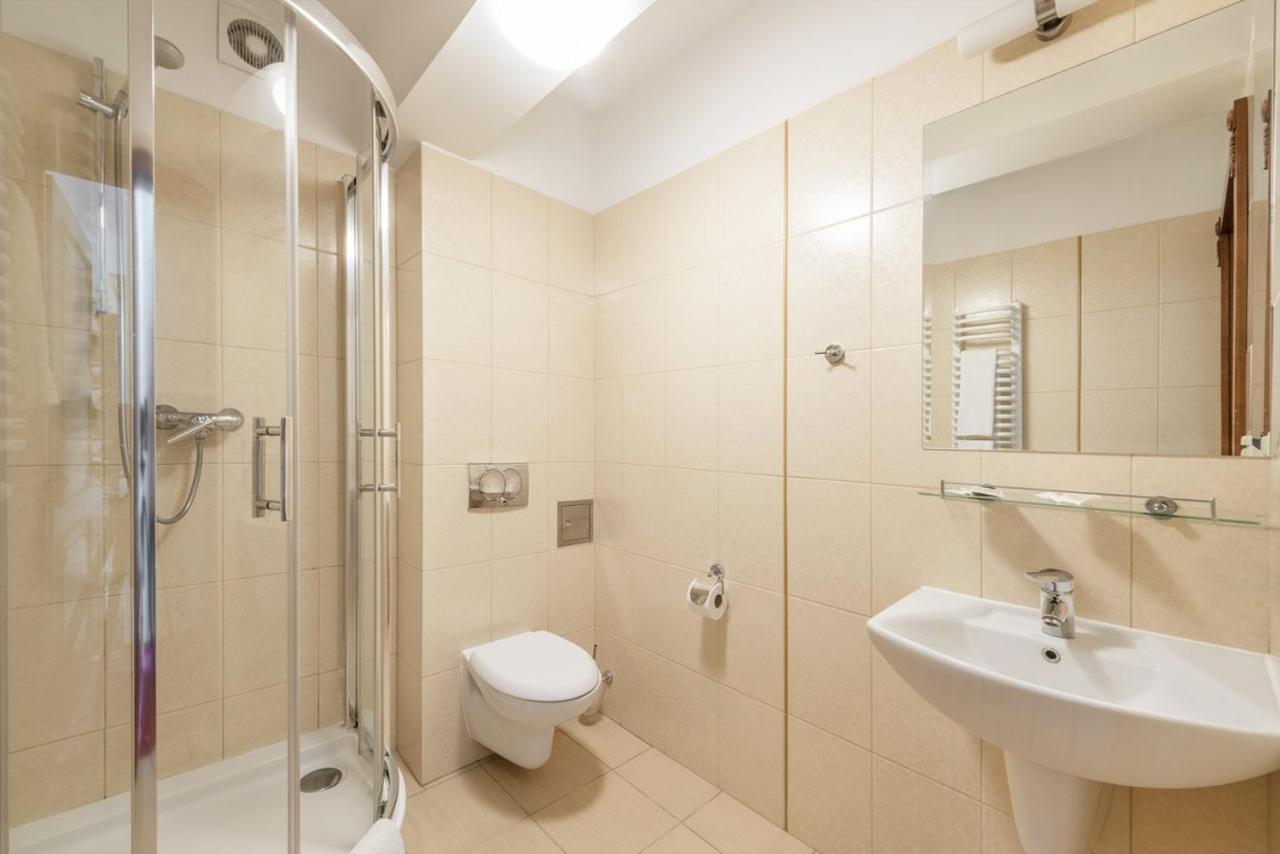 Hotel Stodolka Cminsk 외부 사진
