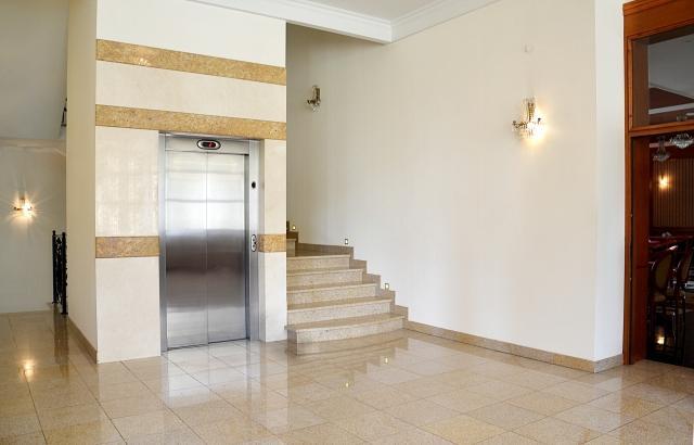 Hotel Stodolka Cminsk 외부 사진