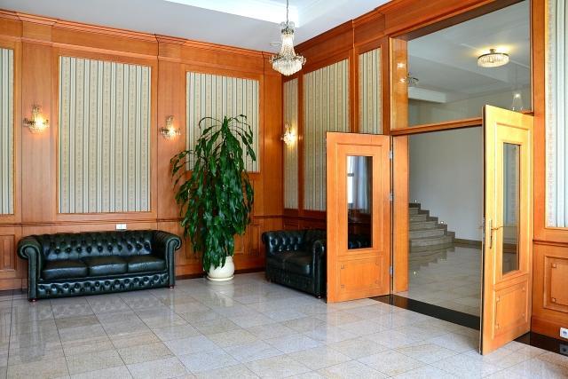 Hotel Stodolka Cminsk 외부 사진